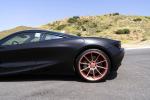 McLaren 720S on Forgiato Wheels (TEC MONO 1.13) 2019 года